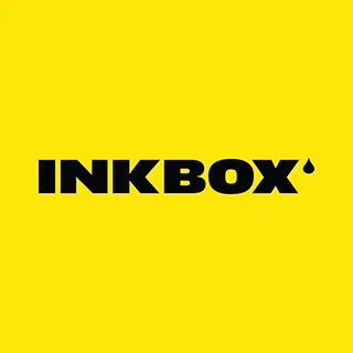  Voucher Inkbox
