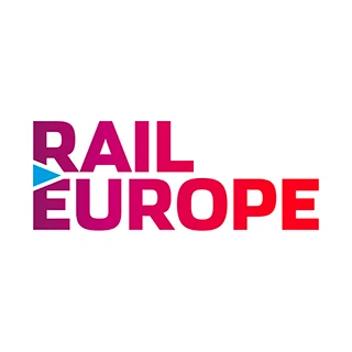  Voucher Rail Europe
