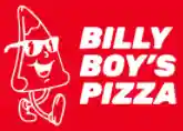  Voucher Billy Boy's Pizza