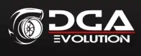  Voucher DCA Evolution