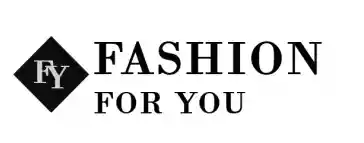  Voucher Fashion For You