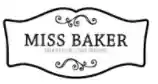  Voucher Miss Baker