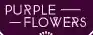  Voucher Purple Flowers
