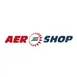  Voucher Aero Shop