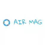  Voucher Air-Mag
