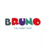  Voucher Bruno The Funny Shop