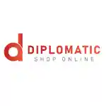  Voucher Diplomaticshop