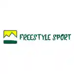  Voucher Free Style Sport