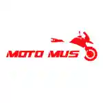  Voucher Moto Mus