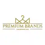  Voucher Premium Brands