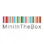  Voucher MiniInTheBox.com