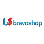  Voucher BravoShop
