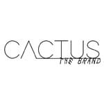  Voucher Cactus The Brand