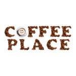  Voucher Coffee Place