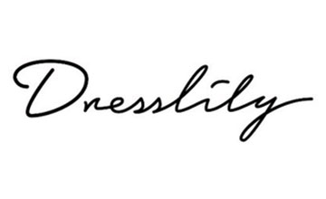  Voucher Dresslily.com