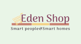  Voucher Eden Shop