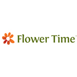  Voucher Flower Time