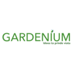  Voucher Gardenium