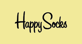 Voucher Happy Socks
