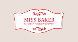  Voucher Miss Baker