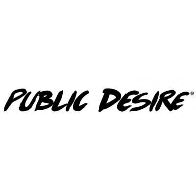  Voucher Public Desire