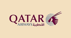 Voucher Qatar Airways